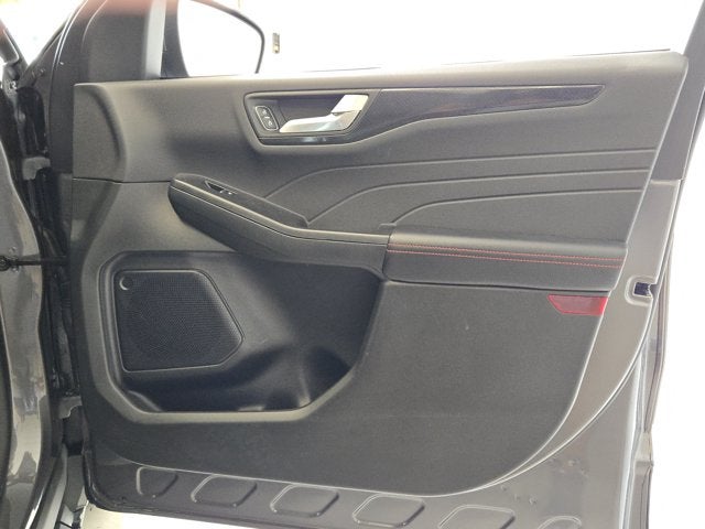 2024 Ford Escape ST-Line Select AWD