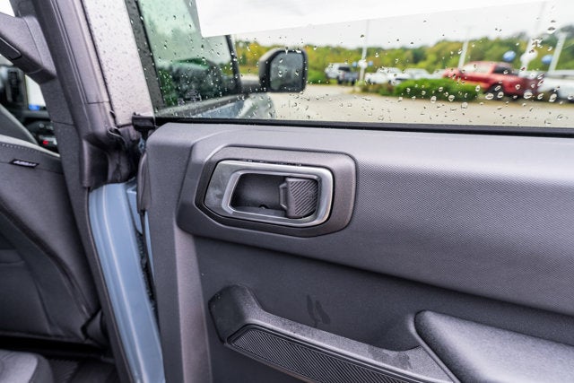 2025 Ford Bronco Big Bend®