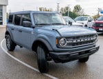2025 Ford Bronco Big Bend®