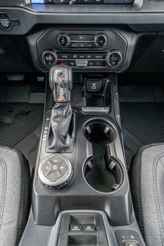 2025 Ford Bronco Big Bend®