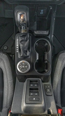 2025 Ford Bronco Big Bend®