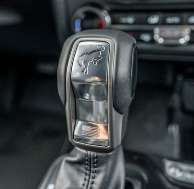 2025 Ford Bronco Big Bend®