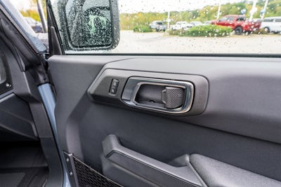 2025 Ford Bronco Big Bend®