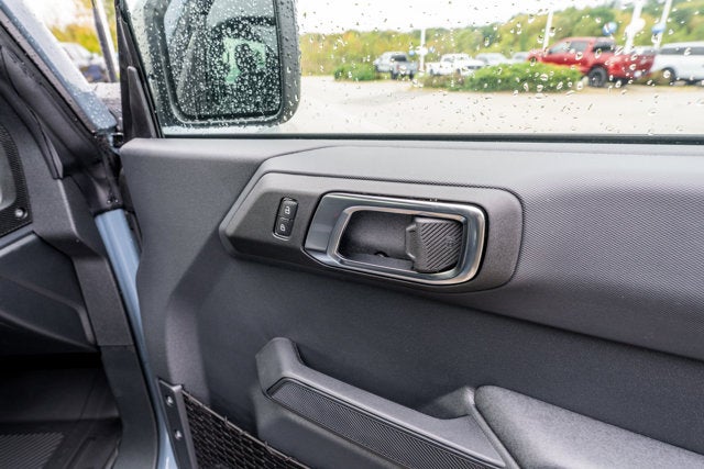 2025 Ford Bronco Big Bend®