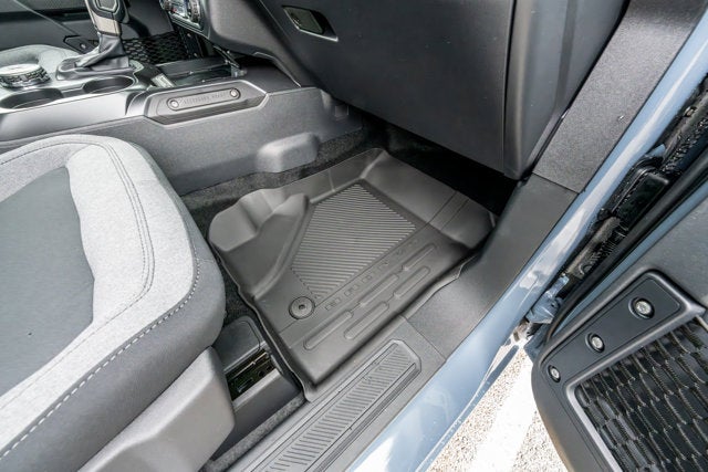 2025 Ford Bronco Big Bend®