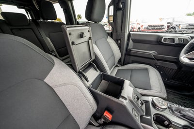 2025 Ford Bronco Big Bend®