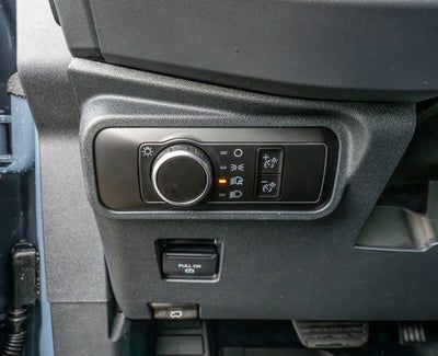 2025 Ford Bronco Big Bend®