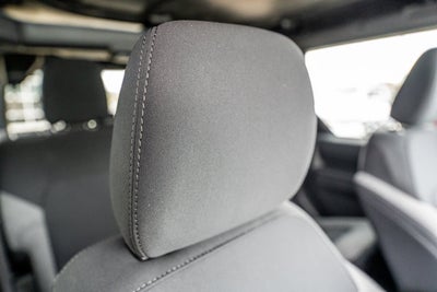 2025 Ford Bronco Big Bend®