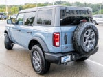 2025 Ford Bronco Big Bend®