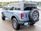 2025 Ford Bronco Big Bend®