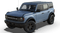 2025 Ford Bronco Big Bend®