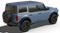 2025 Ford Bronco Big Bend®