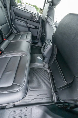 2025 Ford Bronco Outer Banks®