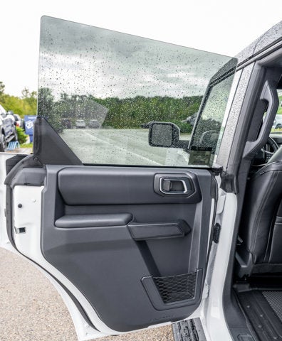 2025 Ford Bronco Outer Banks®