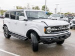 2025 Ford Bronco Outer Banks®