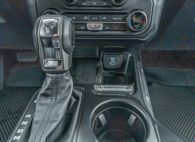 2025 Ford Bronco Outer Banks®