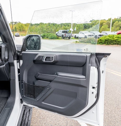 2025 Ford Bronco Outer Banks®