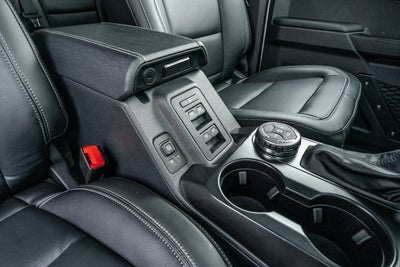 2025 Ford Bronco Outer Banks®