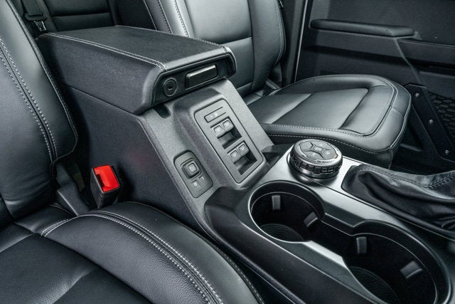 2025 Ford Bronco Outer Banks®