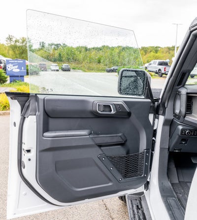 2025 Ford Bronco Outer Banks®