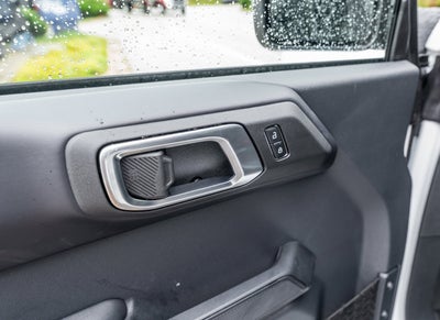 2025 Ford Bronco Outer Banks®