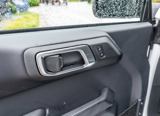 2025 Ford Bronco Outer Banks®