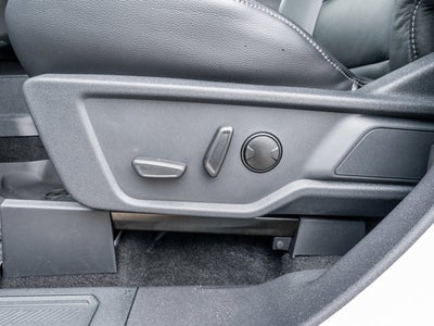 2025 Ford Bronco Outer Banks®