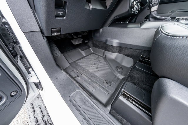 2025 Ford Bronco Outer Banks®