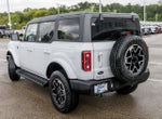 2025 Ford Bronco Outer Banks®