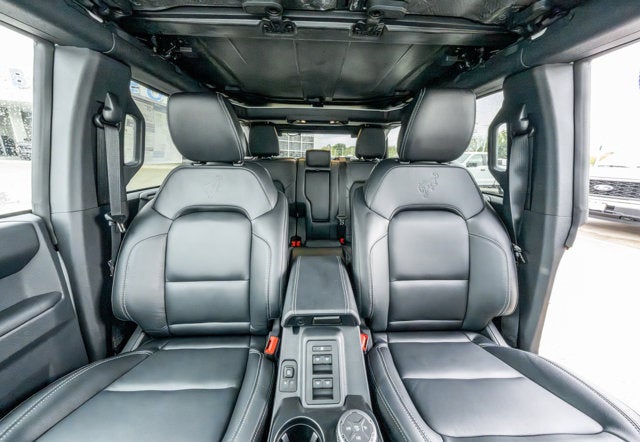 2025 Ford Bronco Outer Banks®