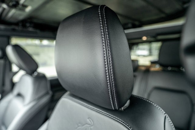 2025 Ford Bronco Outer Banks®