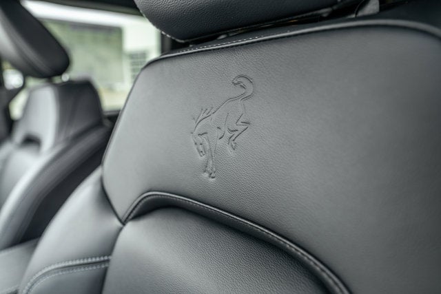 2025 Ford Bronco Outer Banks®