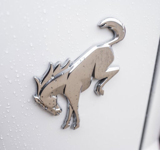 2025 Ford Bronco Outer Banks®