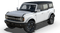 2025 Ford Bronco Outer Banks®