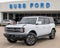2025 Ford Bronco Outer Banks®