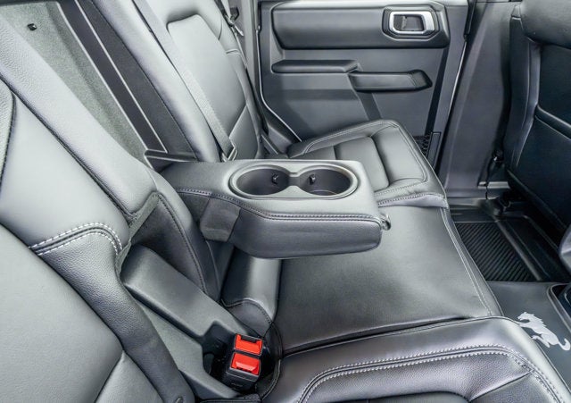 2025 Ford Bronco Outer Banks®