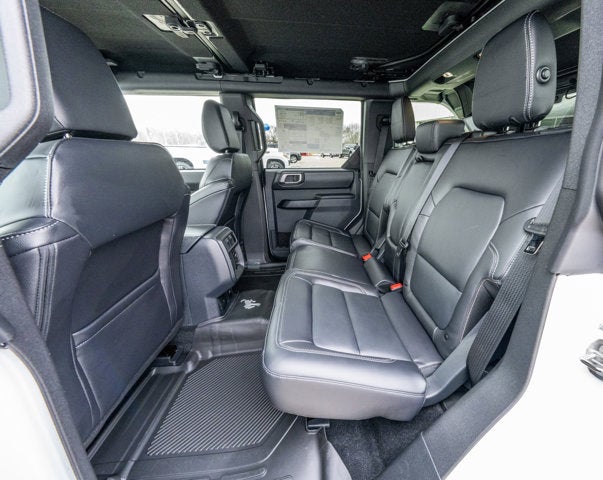 2025 Ford Bronco Outer Banks®