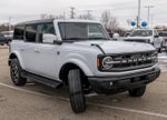 2025 Ford Bronco Outer Banks®