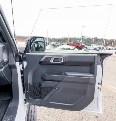 2025 Ford Bronco Outer Banks®