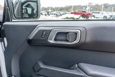 2025 Ford Bronco Outer Banks®