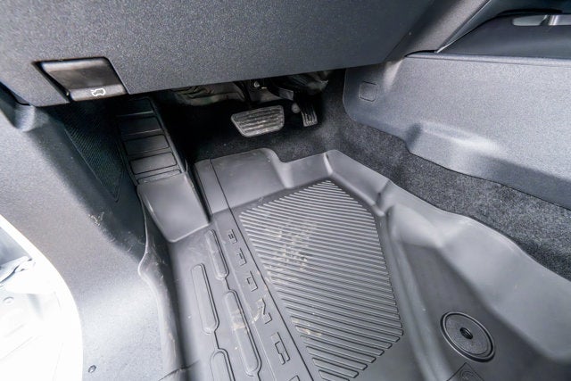 2025 Ford Bronco Outer Banks®