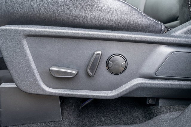 2025 Ford Bronco Outer Banks®