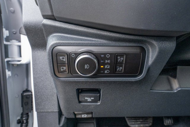 2025 Ford Bronco Outer Banks®