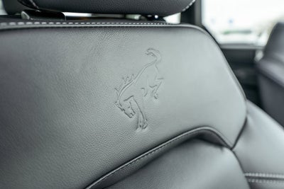 2025 Ford Bronco Outer Banks®