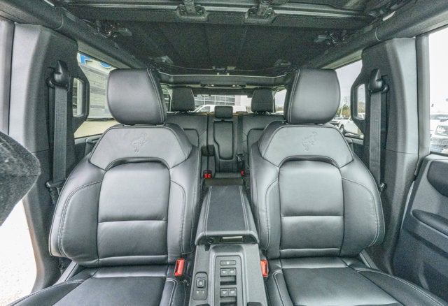 2025 Ford Bronco Outer Banks®