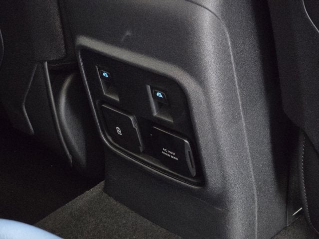 2022 Ford Bronco Raptor