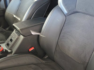 2022 Ford Bronco Raptor