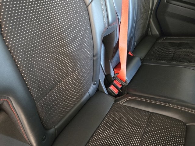 2022 Ford Bronco Raptor