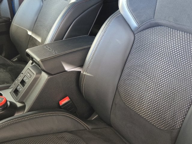 2022 Ford Bronco Raptor