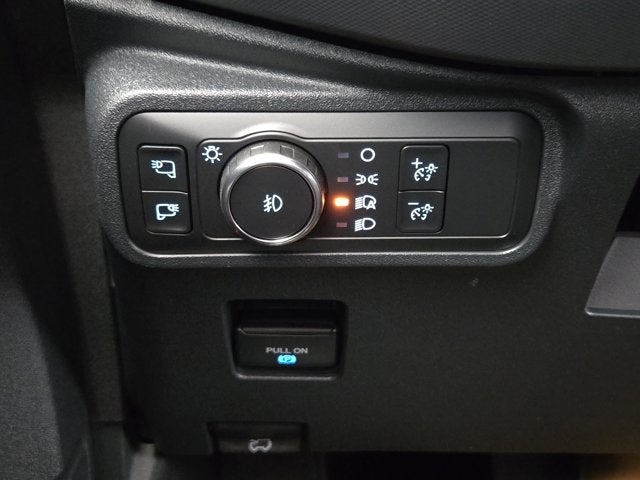 2022 Ford Bronco Raptor